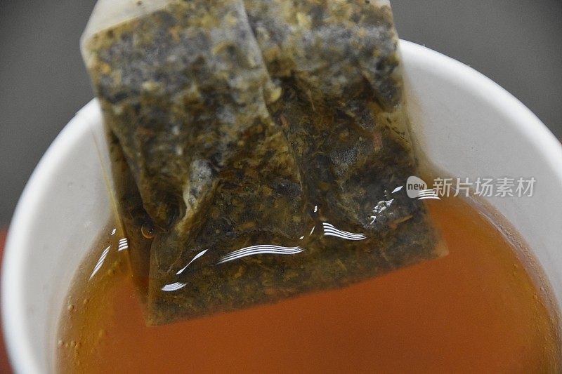 绿茶