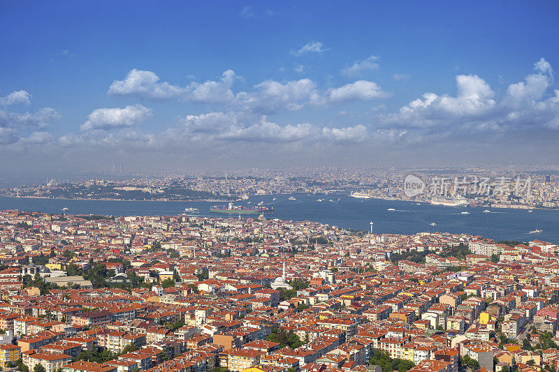 在İstanbul