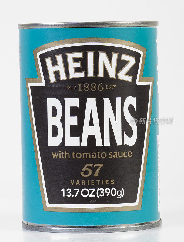 亨氏bean