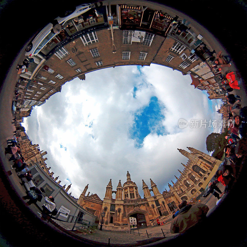 剑桥360图片