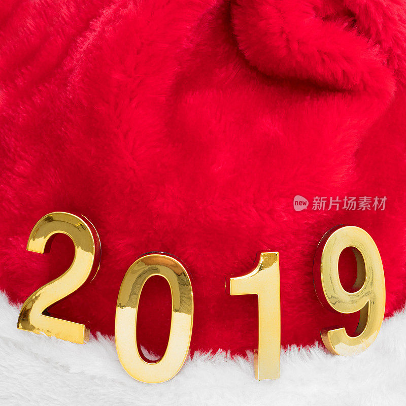 2019新年快乐!!