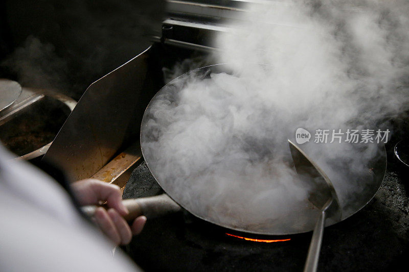 东南亚:典型的亚洲食品