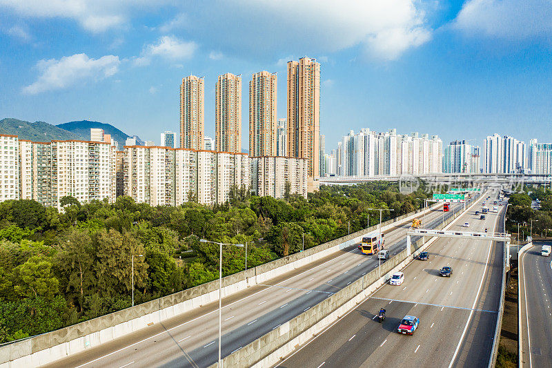 香港接驳处