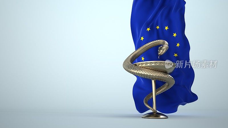 法律规例及医学欧盟