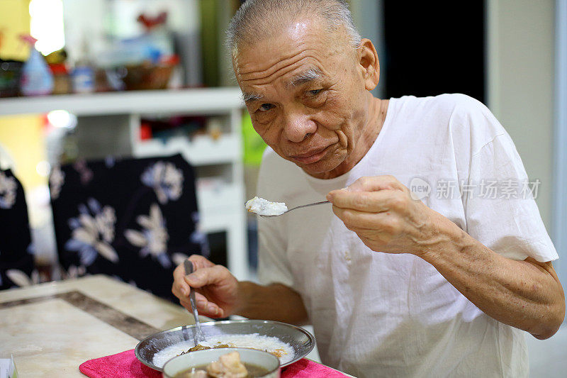 用餐时间