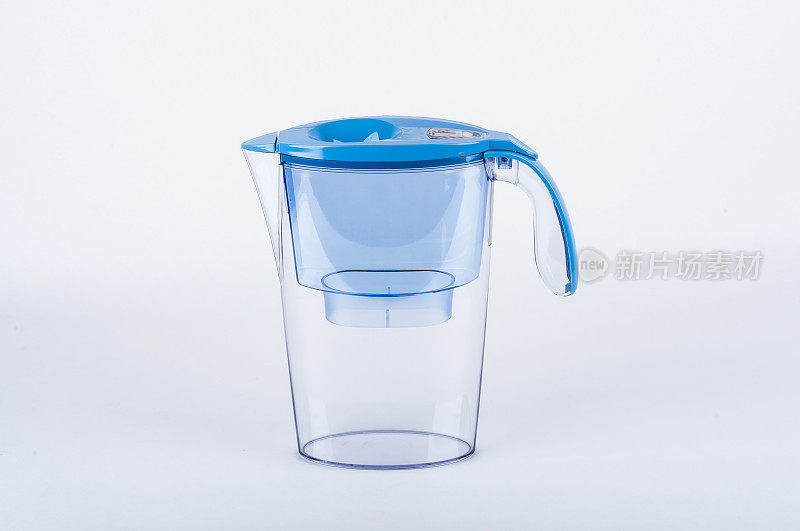 滤水器