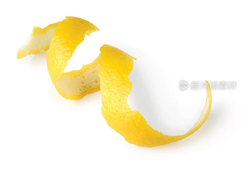 柠檬扭曲