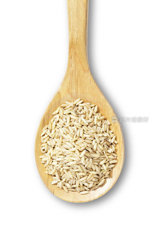 整个糙米