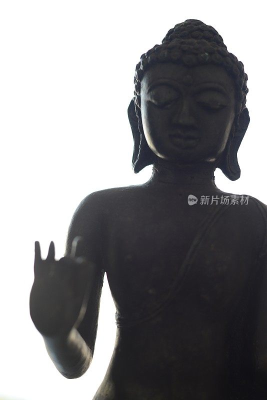 佛像