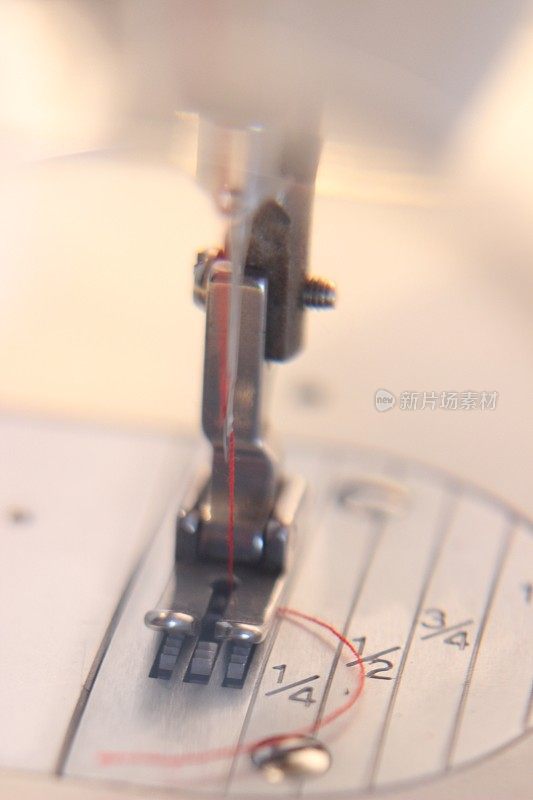 工业缝纫机针