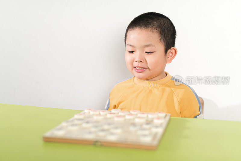 中国象棋