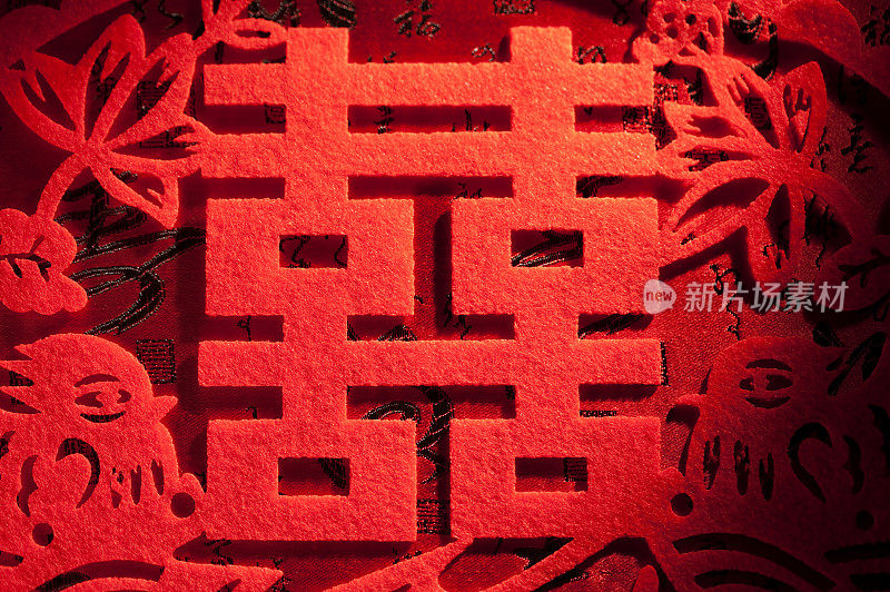 剪纸,中国文化