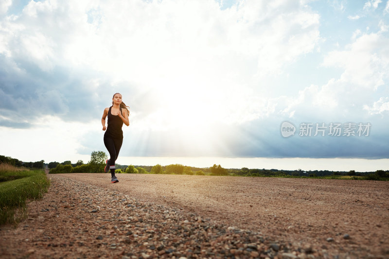 我永远不会停止移动