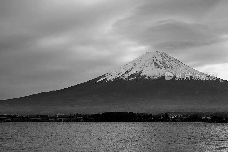 铜山富士