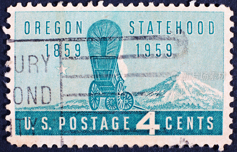 1959年邮票