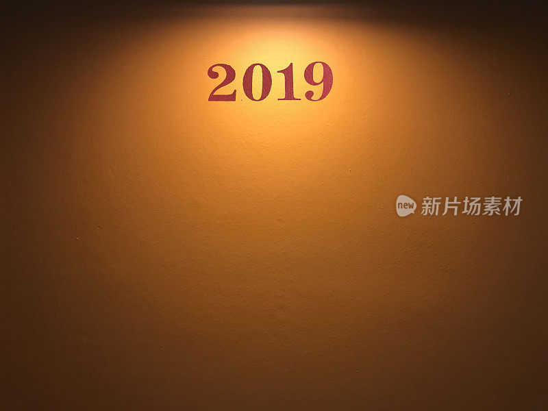 2019年圣诞列表