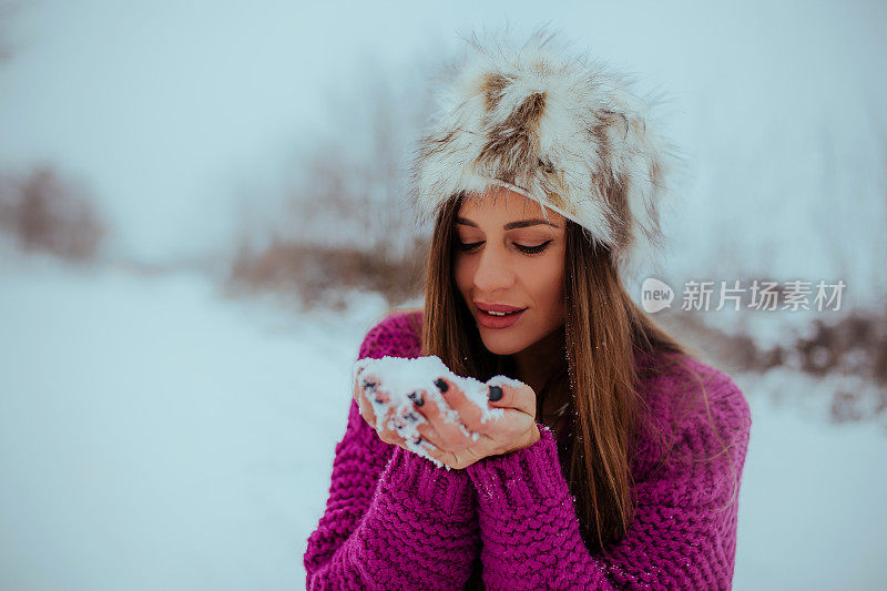 我希望我的梦想成真