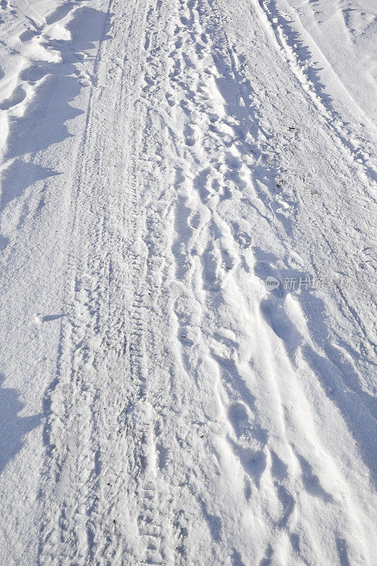 雪路