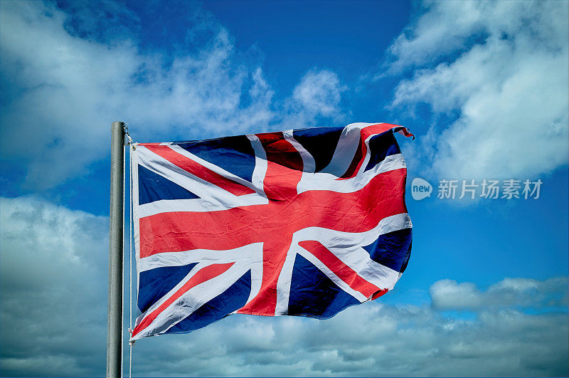 英国国旗