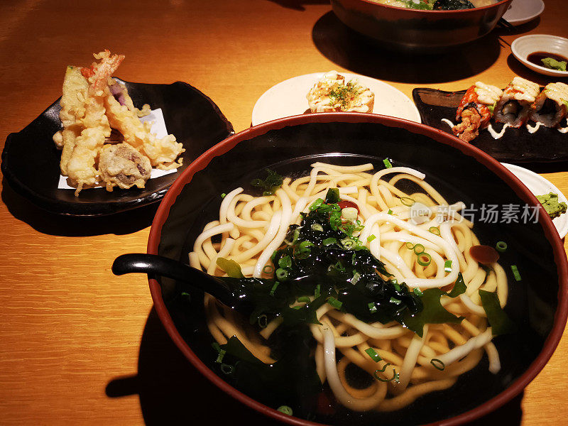 食物-日本料理