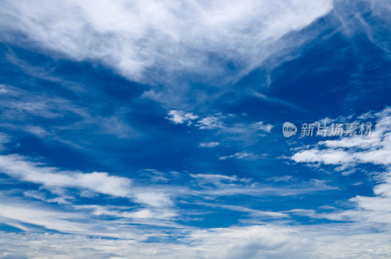卷云cloudscape