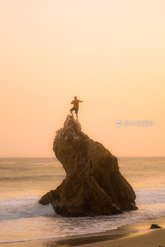 大自然的风景