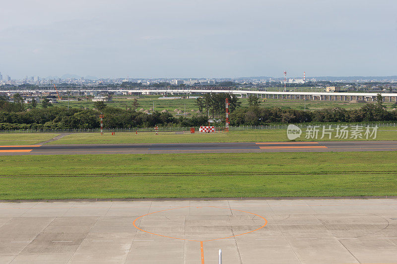 日本仙台机场