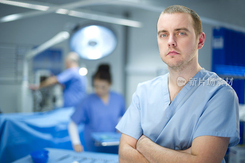 手术室护士