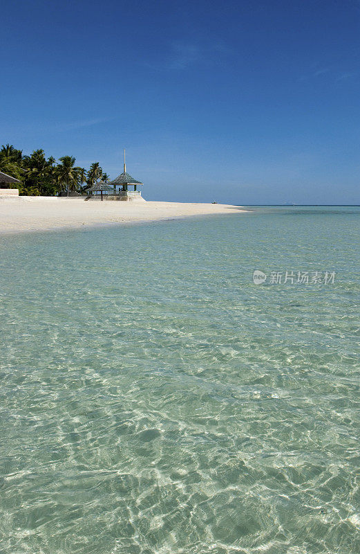 菲律宾海滩班塔扬岛