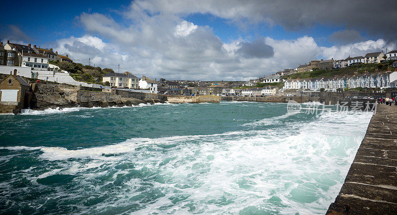 Porthleven,康沃尔