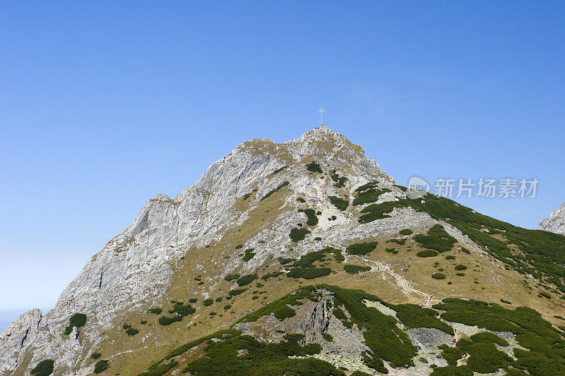 吉翁特峰会