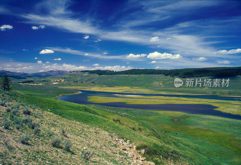 海登山谷