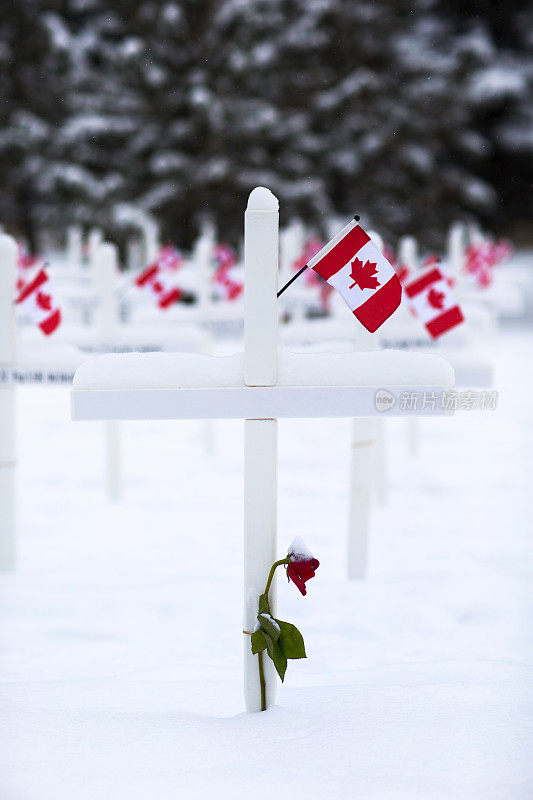 加拿大战争纪念碑