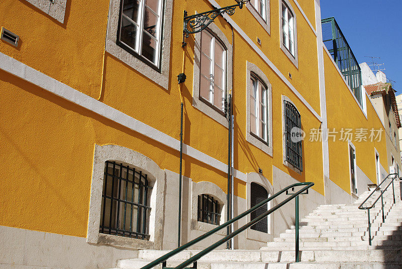 公寓，里斯本，葡萄牙