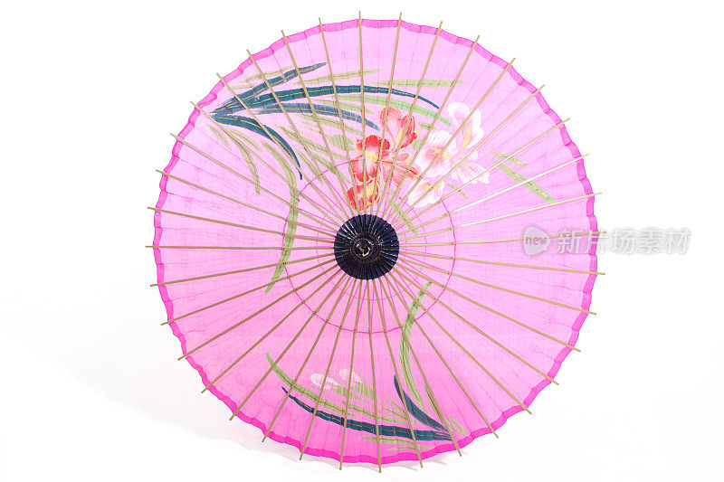 日本的伞