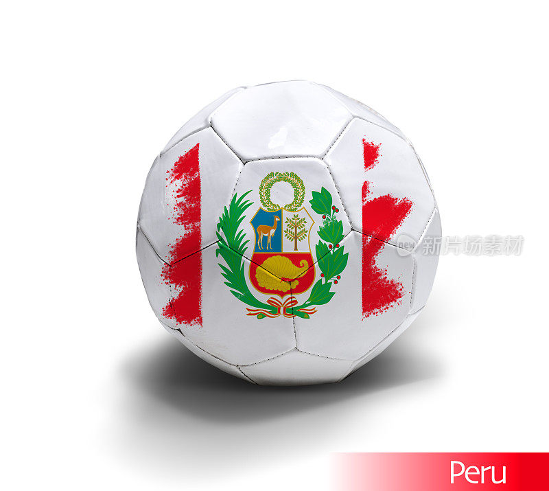 秘鲁足球