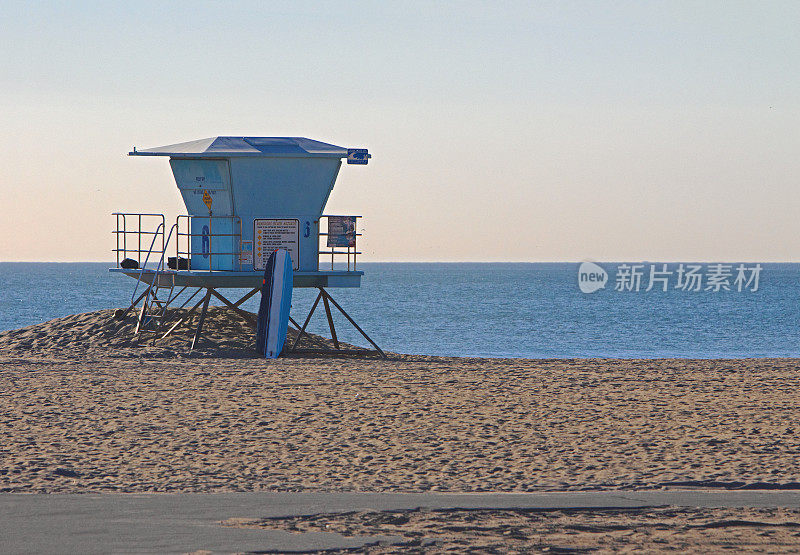 杭廷顿海滩