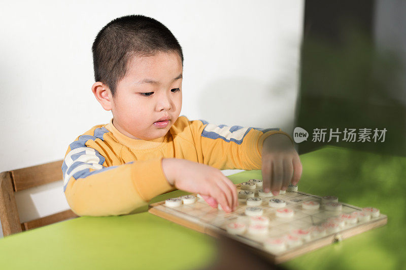 中国象棋