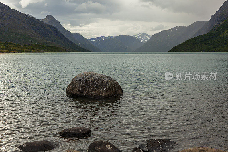 詹德斯海姆和贝塞根