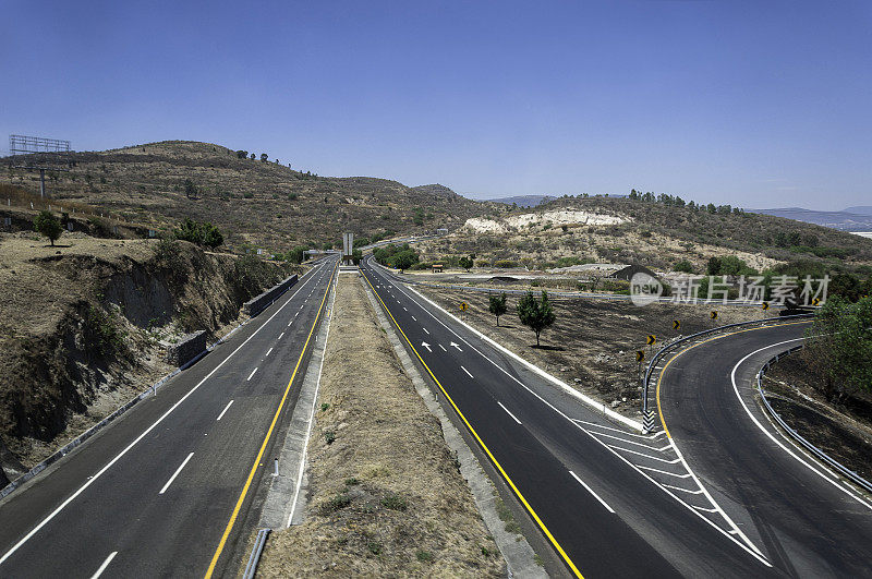 高速公路