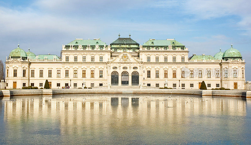 宫(维也纳)