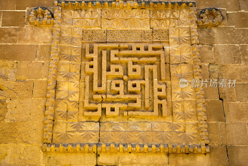 针对Hasankeyf,蝙蝠侠的城市