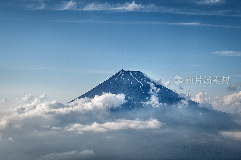 日本富士山