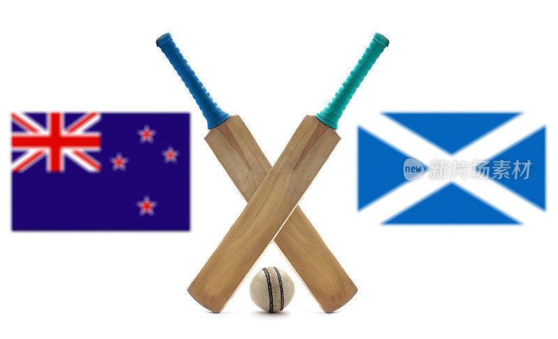 新西兰VS苏格兰