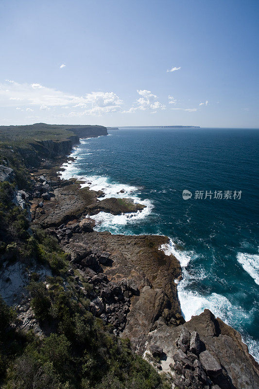 杰维斯湾-澳大利亚新南威尔士州