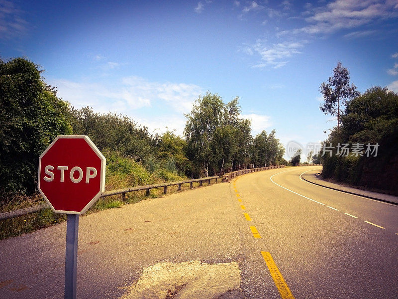 加入道路