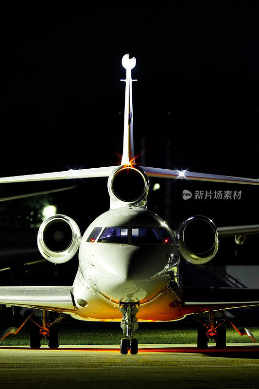 Businessjet