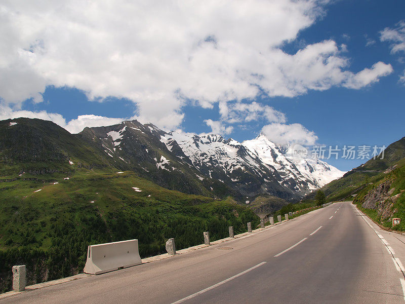 大格洛克纳高山公路