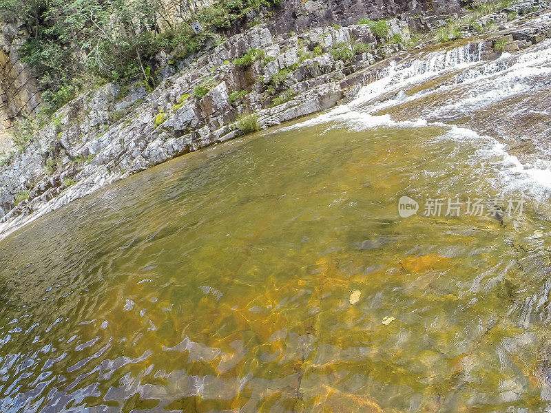 失落的天堂-国会大厦-米纳斯吉拉斯州-巴西