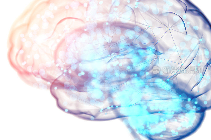 AI大脑人工神经网络